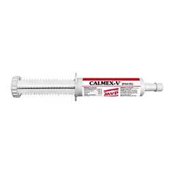 Calmex-V Paste for Horses  Med-Vet